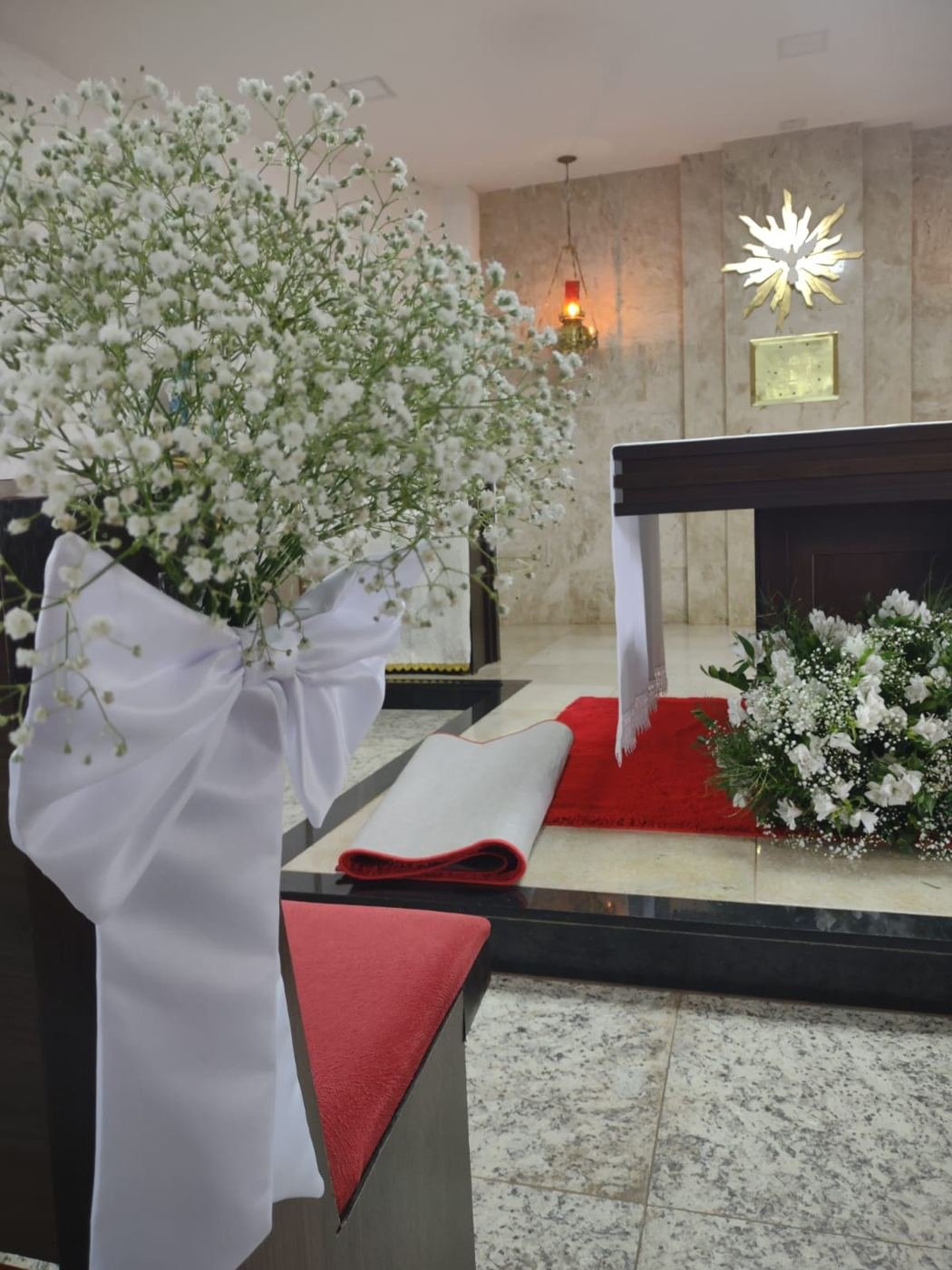Capela do Santíssimo