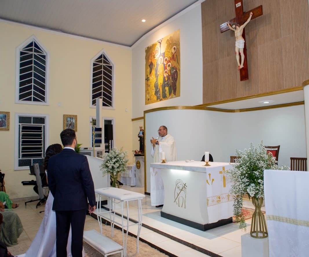 Capela do Santíssimo